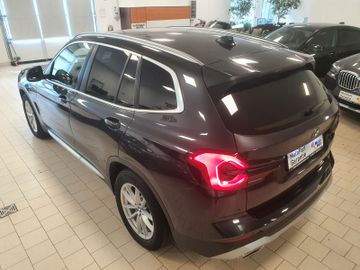 BMW X3 - 8