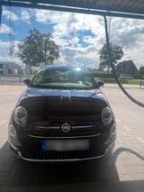 Fiat 500 Lounge - Fiat 500L aus 2016