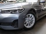 BMW 520d Touring PANO RFK NAVI LED Sound Syst. DAB - BMW 520 in Solingen