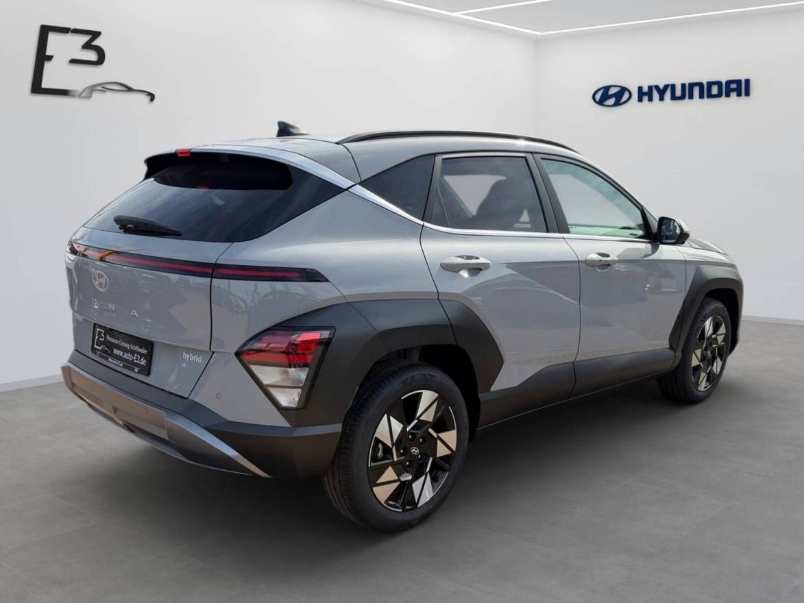 Hyundai Kona – Bild 3