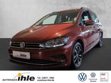 Volkswagen Golf Sportsvan VII United 1,5 TSI DSG STANDHEIZ. - Volkswagen Golf Sportsvan: United