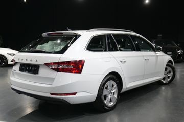 Skoda Superb - 11