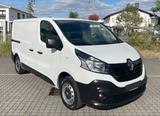Renault Trafic L1H1 SORTIMO Regale Klima Navi Garantie - Renault Trafic Gebrauchtwagen in Frankfurt
