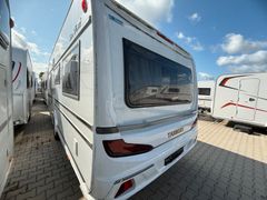 Tabbert DA VINCI 490TD*2.000KG*STYLING PAKET