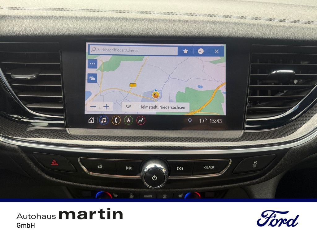 Fahrzeugabbildung Opel Insignia B Sports Tourer 2.0 Elegance MATRIX-LED