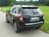 Jeep Compass - Jeep Gebrauchtwagen in München
