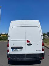 Renault Master L3H2 | 33.400 km | top zustand  - Renault Master: L4h3