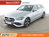 Mercedes-Benz C 200 T Avantgarde Aut.*NAV*LED*TEMP*CAM*PDC*SHZ