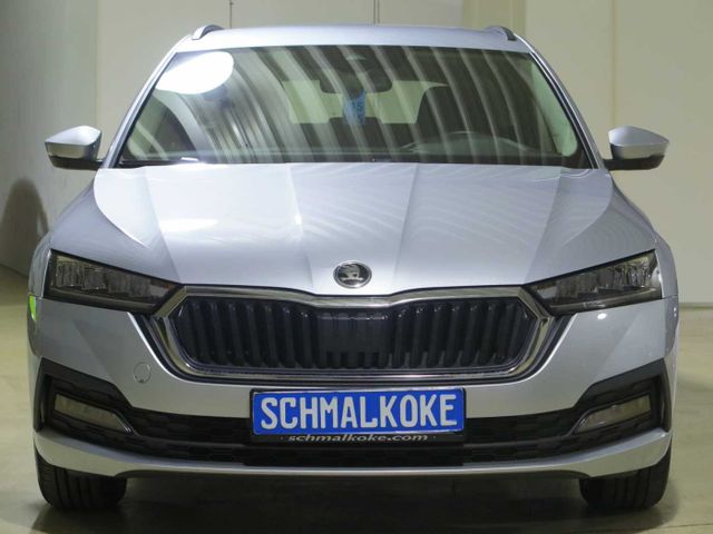 SKODA Octavia Combi 2.0 TDI SCR Active DAB LM16