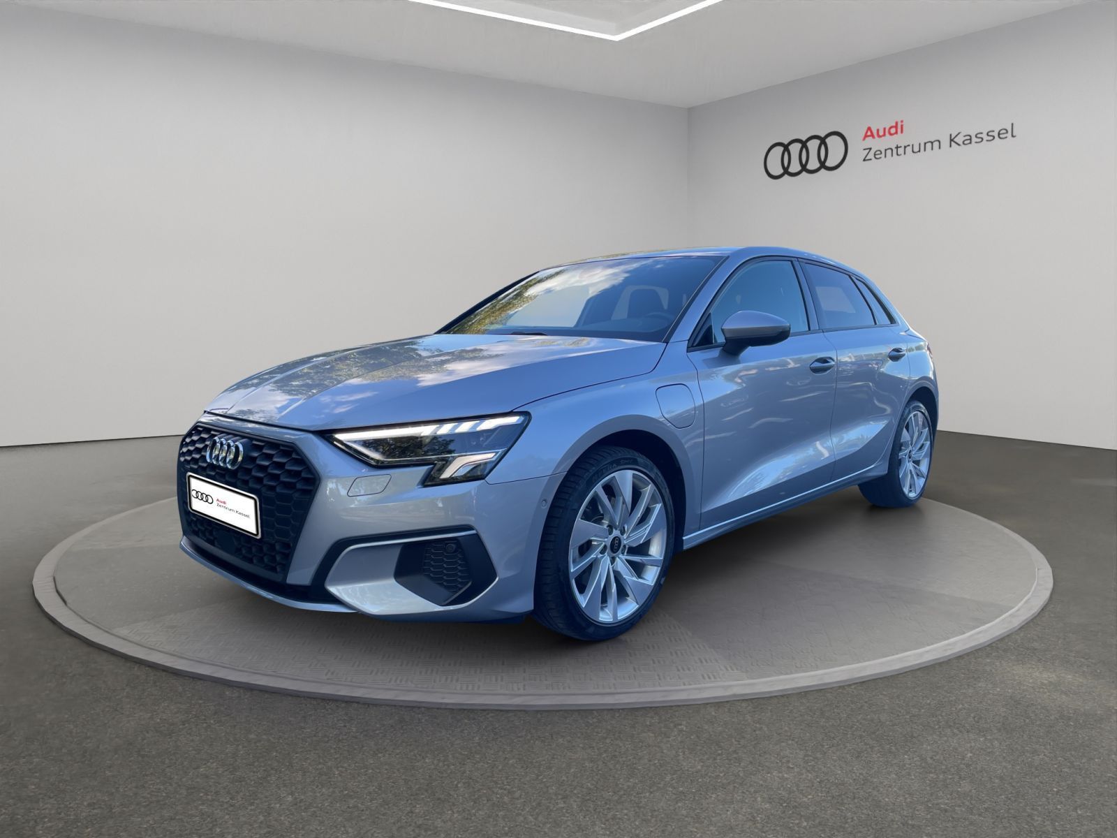 Audi A3 - Bild 2