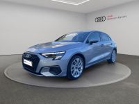 Audi A3 - Vorschau Bild 2