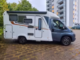 Bürstner Travel Van T 590 G - Bürstner Travel van