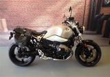 BMW R nineT Pure Alu- Tank, Tieferlegung etc - Offers