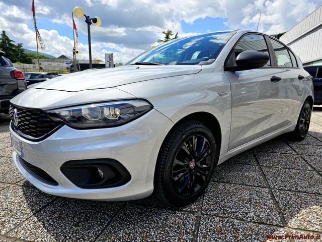 Fiat FIAT Tipo 1.3 Mjt S&S 5 porte Street