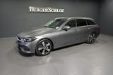 Mercedes-Benz C 180 T DISTR./SOUND/360C/TW/WINTER - gebrauchte Mercedes-Benz C 180 aus dem Jahr 2024