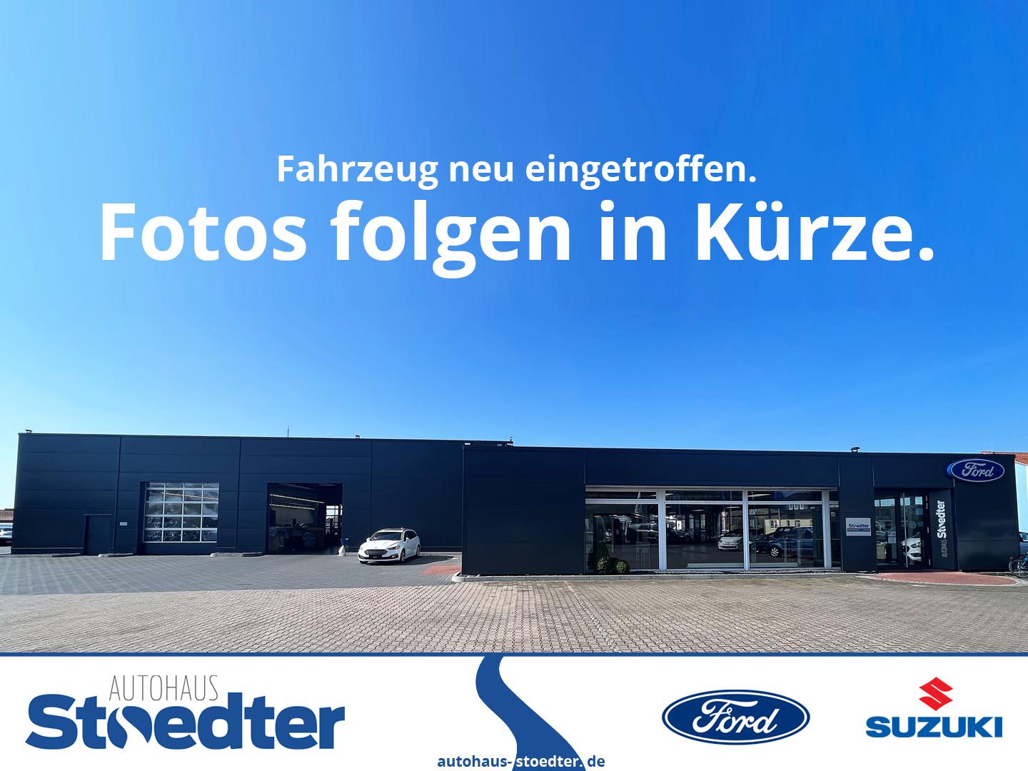 Ford EcoSport Titanium 1.0 125 PS Automatic