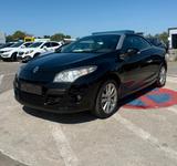 Renault Megane III Coupe / Cabrio Dynamique - Renault Megane mit Diesel-Antrieb: Cabrio