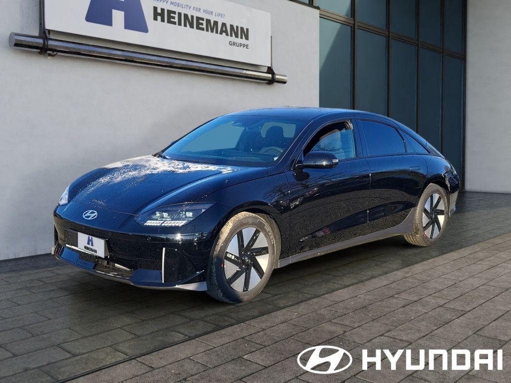 Hyundai IONIQ 6