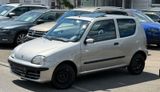 Fiat Seicento 1.1 -SERVO-TÜV bis 05/2026-1.HAND- - Fiat Seicento: 1.1