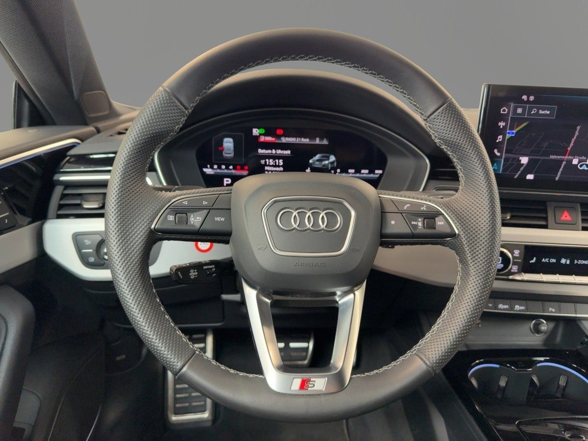 Audi S5 - Bild 11