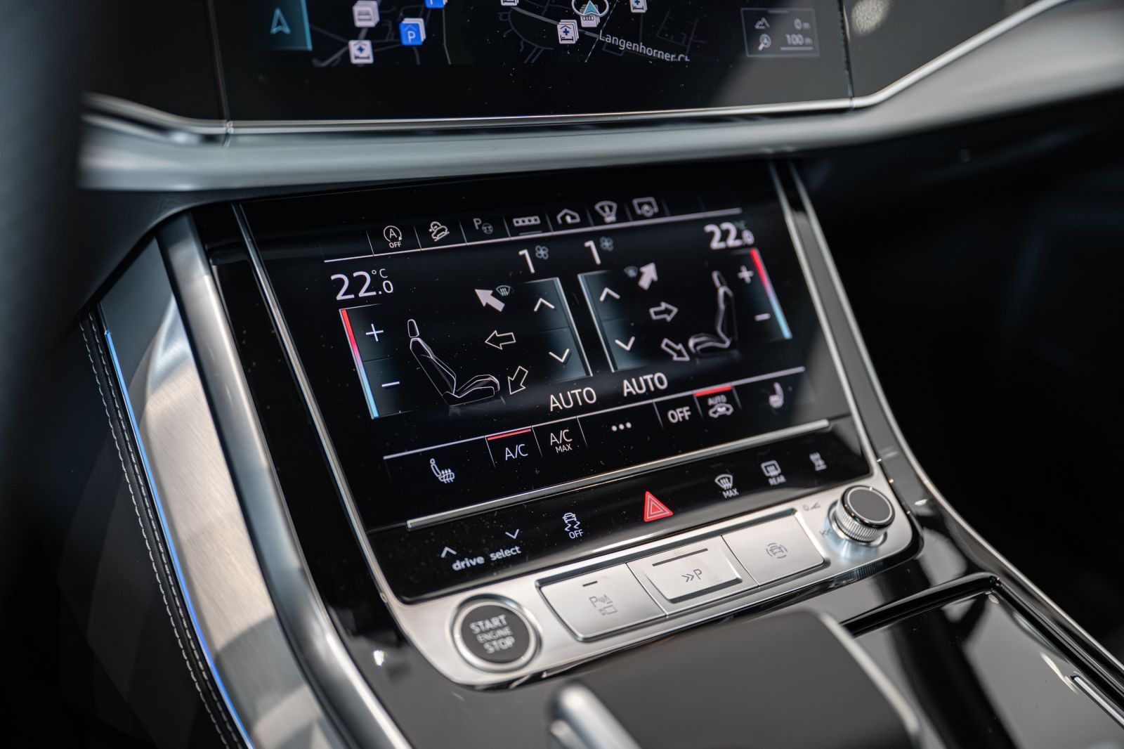 Audi Q7 - Bild 16