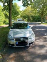 Volkswagen VW JETTA 2,0 Diesel - VW Jetta Diesel von 2007