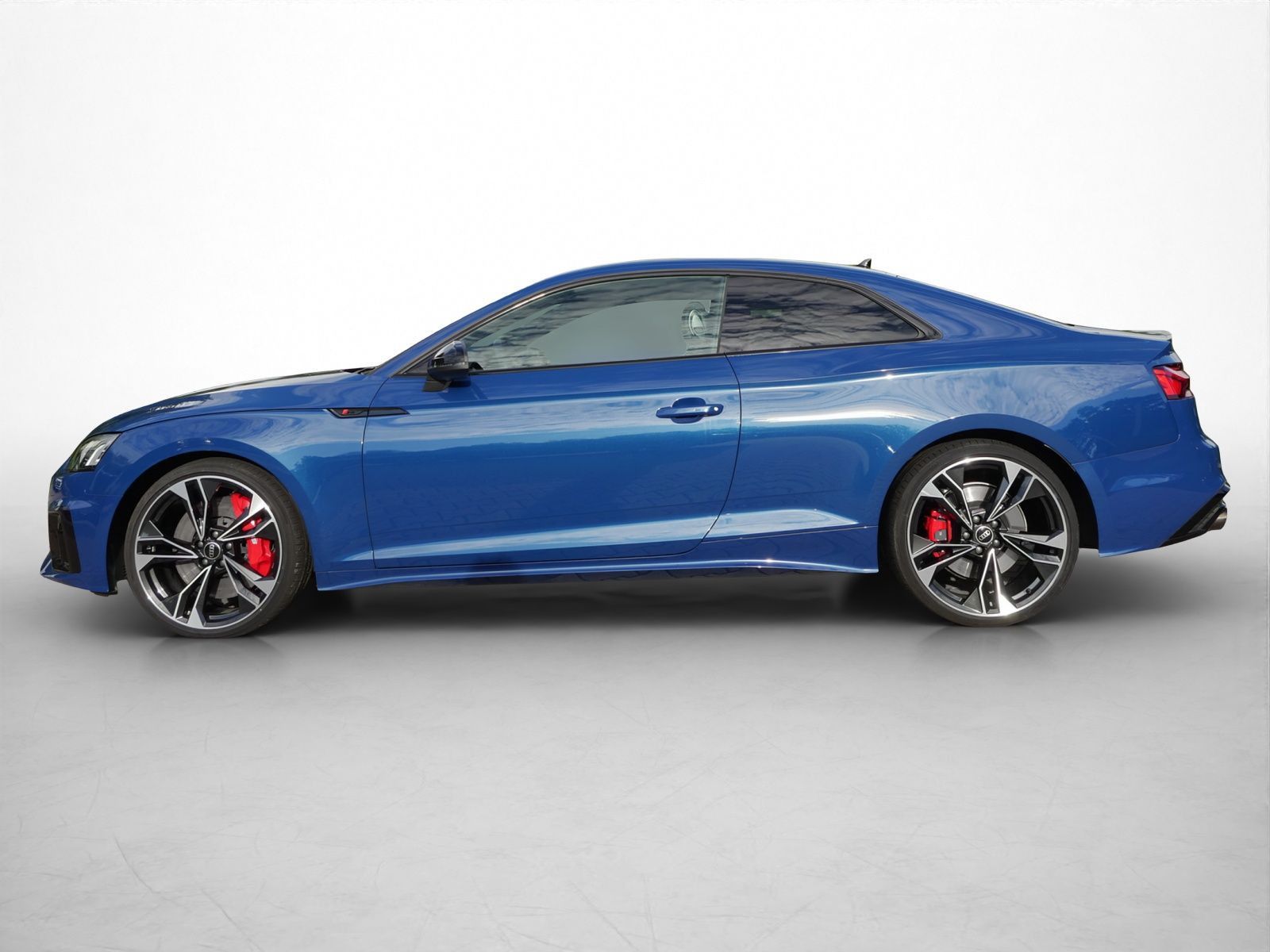 Audi S5 - Bild 3