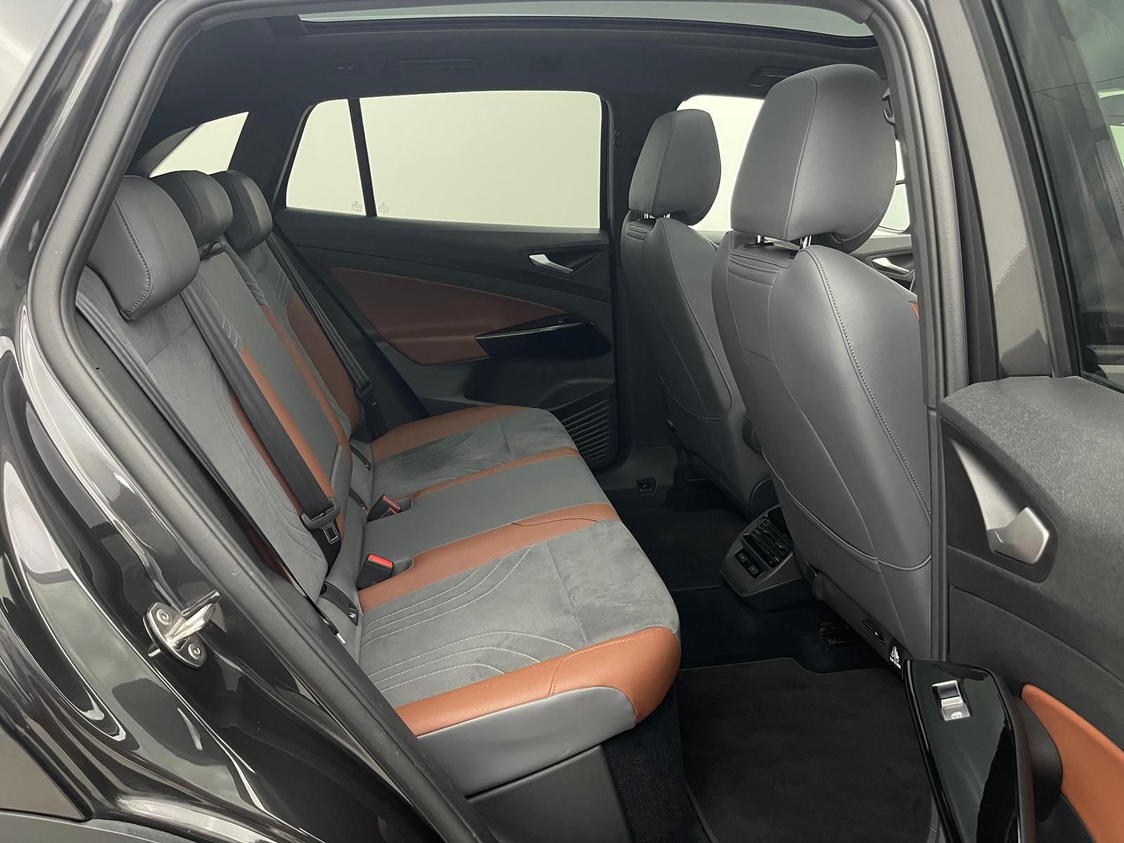 Volkswagen ID.4 Pro Performance Ergo*MEM*AHK*PANO*HUD*360° foto 15