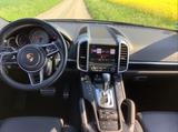 Porsche Cayenne S Diesel V8  1ter Hand unfallfrei - Porsche Cayenne Gebrauchtwagen in Berlin