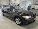 BMW 320d Touring |Automatik |Pano|Leder|8 fach Alufe - BMW 320 aus 2010: 320d