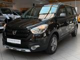 Dacia Lodgy Stepway 7-Sitzer|SHZ|PDC|Kamera|Klima|Navi - gebrauchte Dacia Lodgy aus dem Jahr 2022