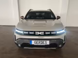 Dacia Hybrid-G 150 Extreme 4x4 "Spirit of Sand" - Dacia Gebrauchtwagen