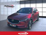 Mazda CX-5 Sports-Line AWD Bluetooth Head Up Display - Mazda Gebrauchtwagen in München