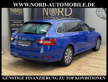Skoda Superb - 11