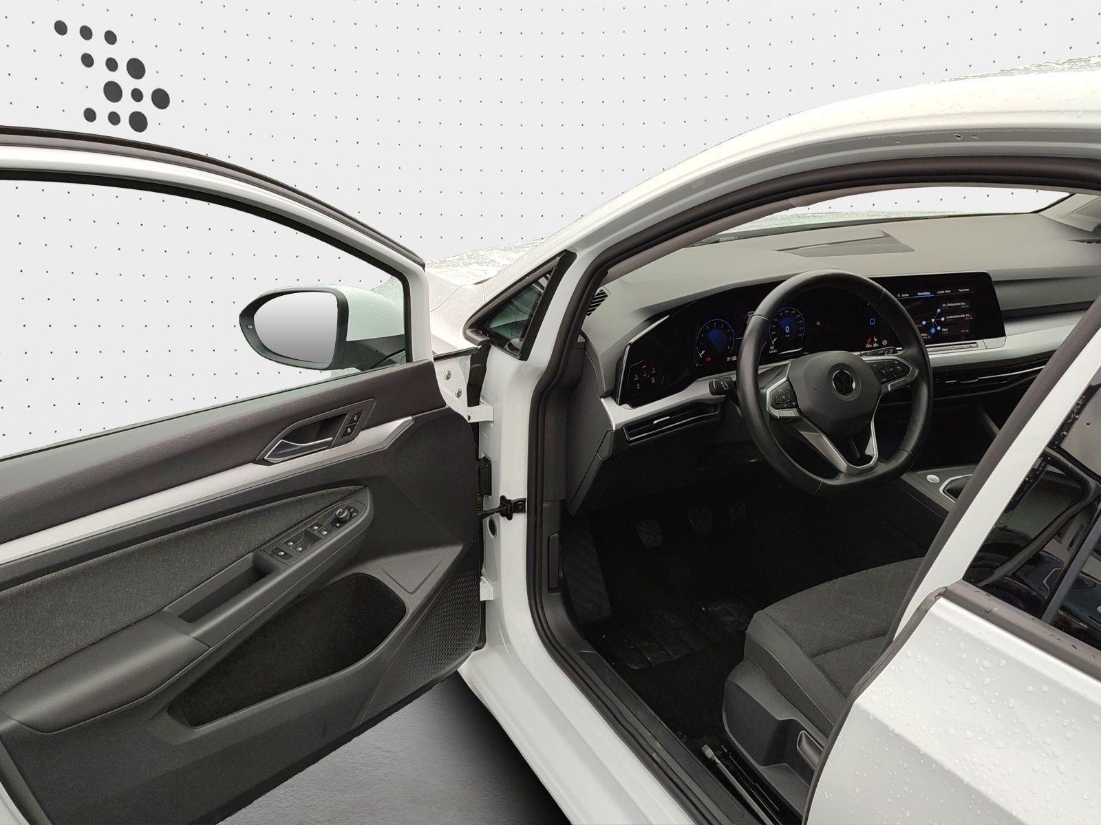 Volkswagen Golf - Bild 17