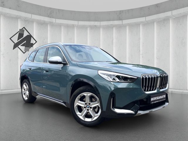 BMW X1 18d sDrive*xLine*NAVI*PDC*KAMERA*u.v.m**