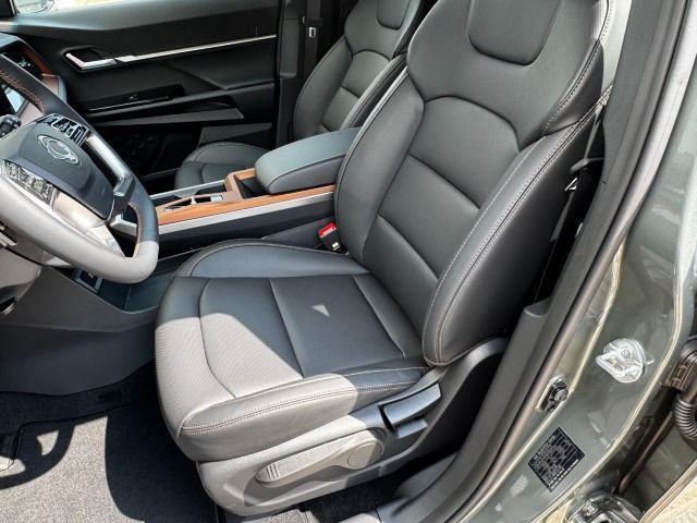 Fahrzeugabbildung KGM Torres 1.5 Nomad Automatic 18Zoll*SH*Navi