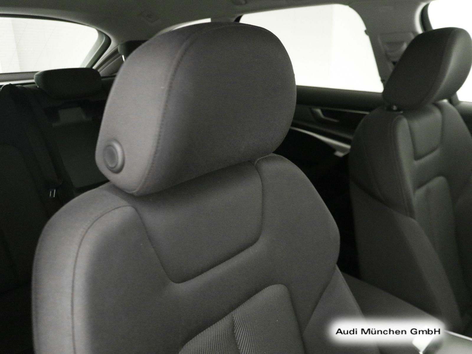 Audi A6 Avant 40 TDI qu. S tronic ACC/AHK/HuD/Navi+