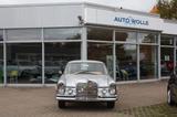 Mercedes-Benz 300 SE COUPE 3.0 AUTOMATIK W112 SCHIEBEDACH H-KZ - Mercedes-Benz 300: Se