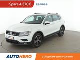 Volkswagen Tiguan 1.5 TSI ACT Comfortline BlueMotion*LED* - Volkswagen Tiguan: Tsi Bluemotion