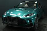 Aston Martin DBX 707, 1.Hand,deutsch, orig nur 5400KM,Carbon - Aston Martin DBX aus 2022
