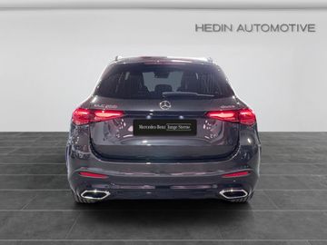 Mercedes GLC 200 - 5
