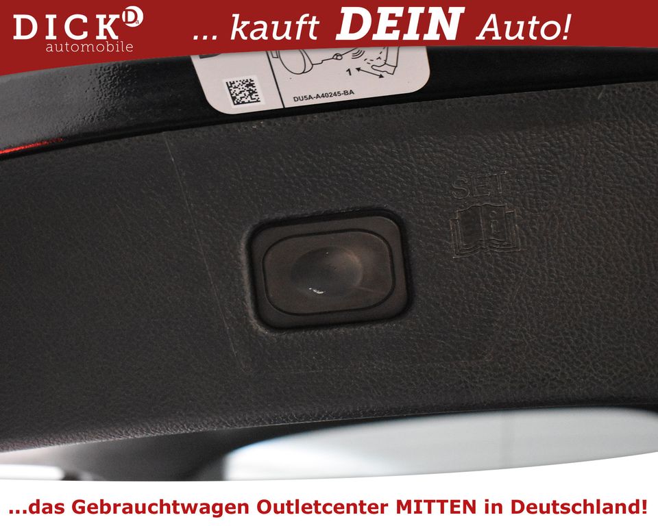 Ford Edge 2.0d 4x4 ST-Line >MEMO+KAM+B&O+AHK+VOLL+21"