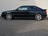 Audi Coupe S2 Turbo quattro 3B Scheckheft, NEU LACK,  - Audi S2 mit Benzin-Antrieb