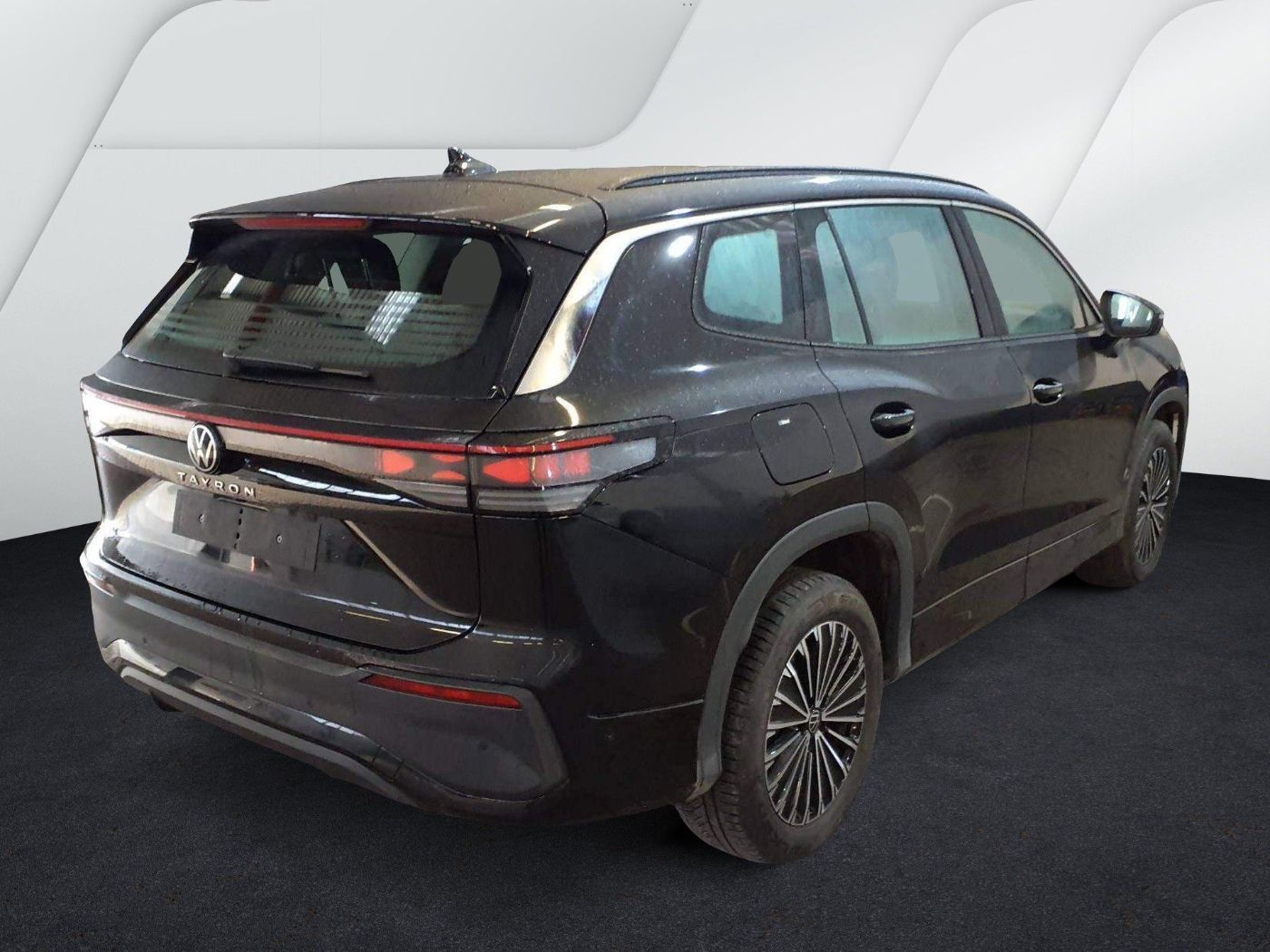 Volkswagen Tayron - Bild 3