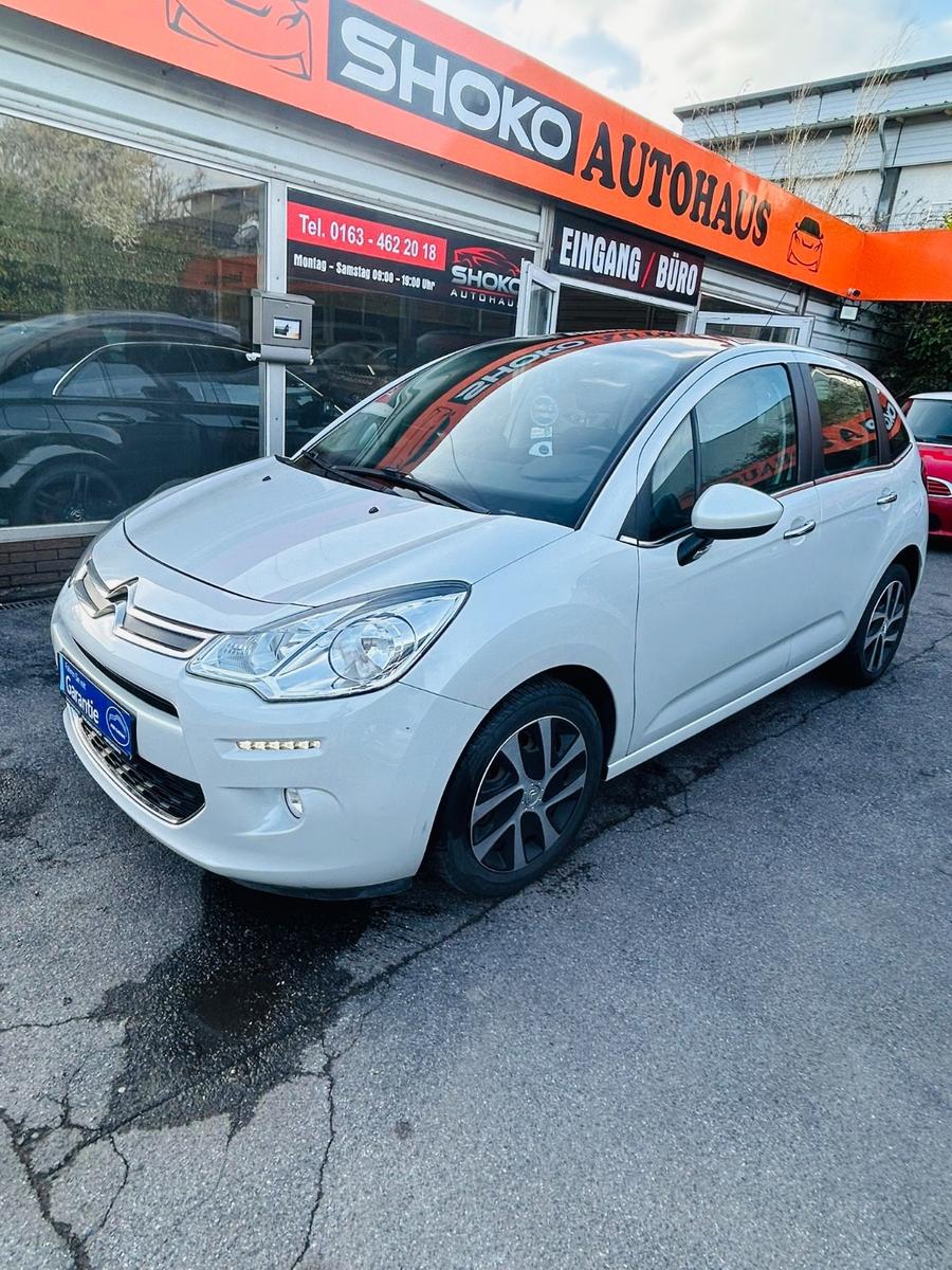Citroën C3 Selection