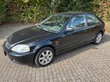 Honda Civic 1.4 TÜV Bis 2027.6 Automatikk - gebrauchte Honda Civic aus dem Jahr 2001