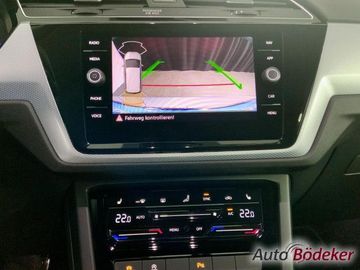 Volkswagen Touran 1.5 TSI DSG Goal Garantie b. 12.02.2030 