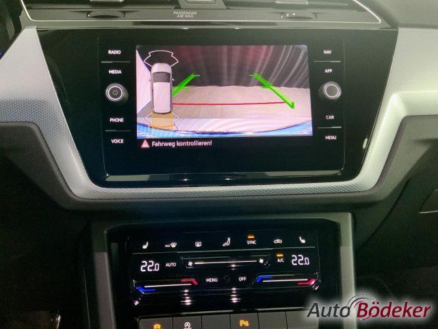 Volkswagen Touran 1.5 TSI DSG Goal Garantie b. 12.02.2030 