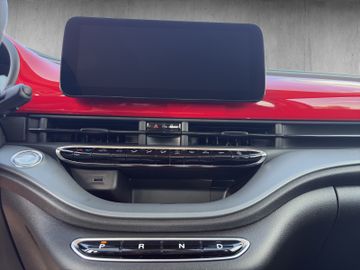 Fiat 500e 42 kWh Red *PDC*KAMERA*CARPLAY*DAB**